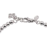 Bracciale Tuum Donna Settedoni in Argento Topazio BRDNFG9PC0 - BRDNFG9PC0